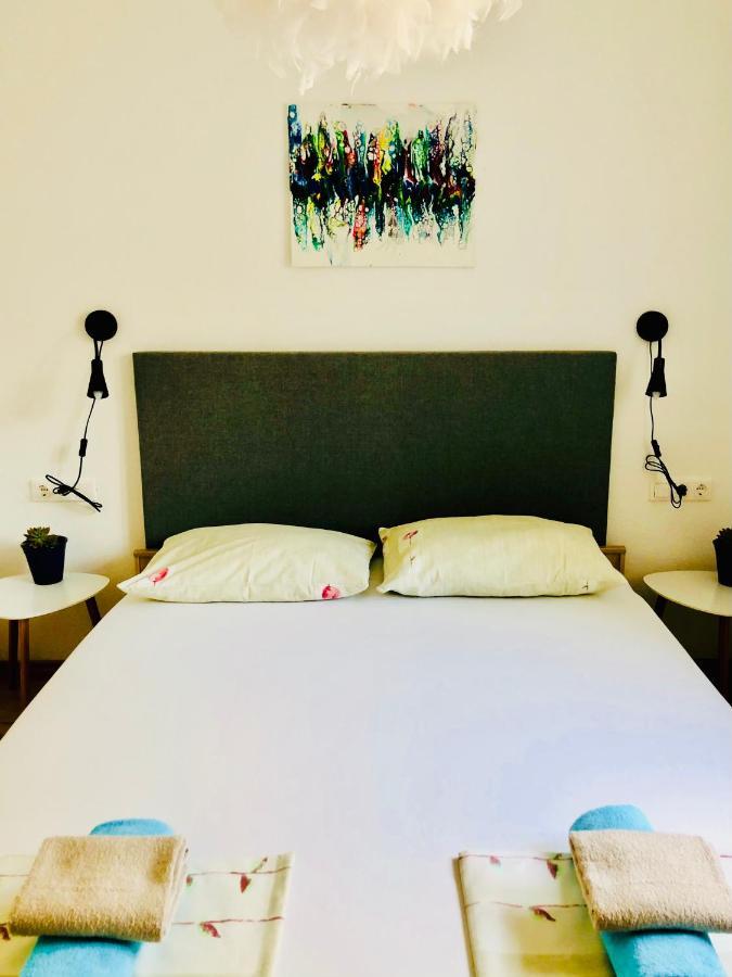 Villa Dani Sea & Pool Apartments 特罗吉尔 外观 照片